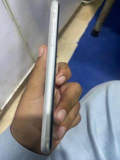 iPhone XR non pta