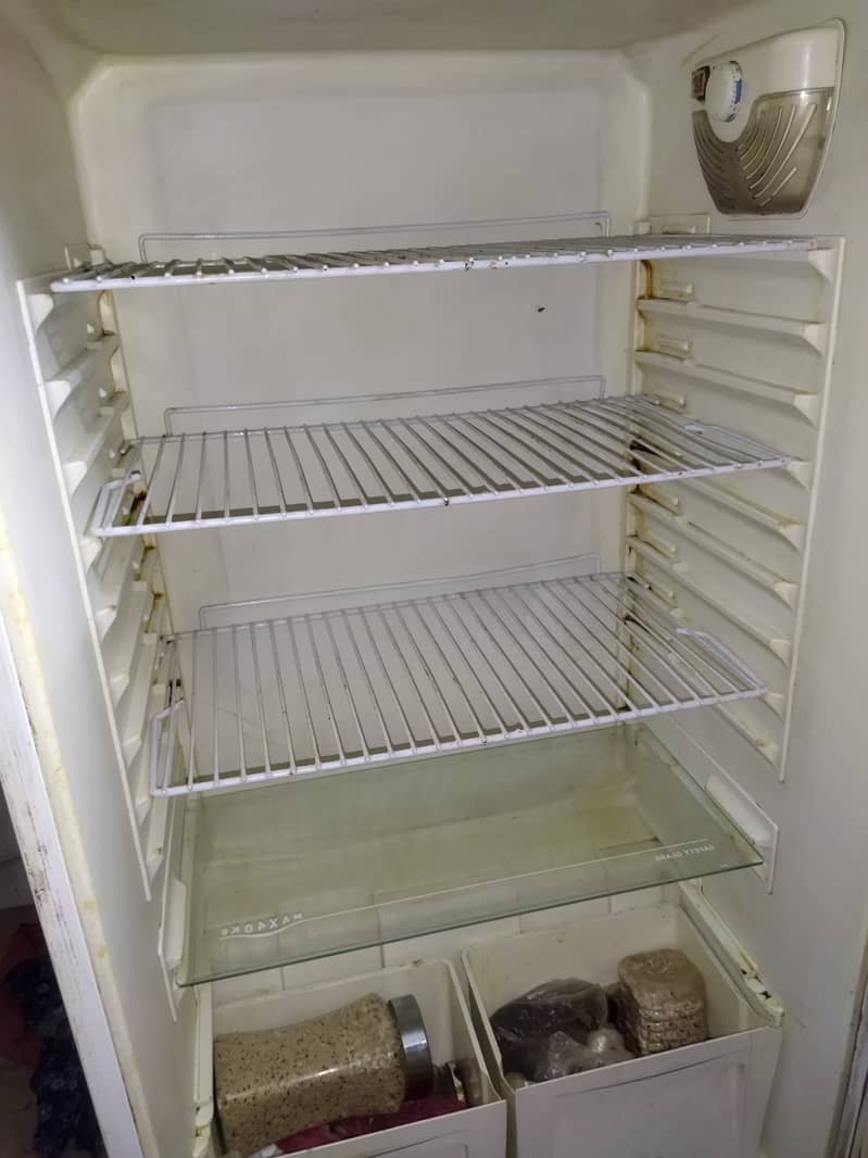 Refrigerator for sale 1