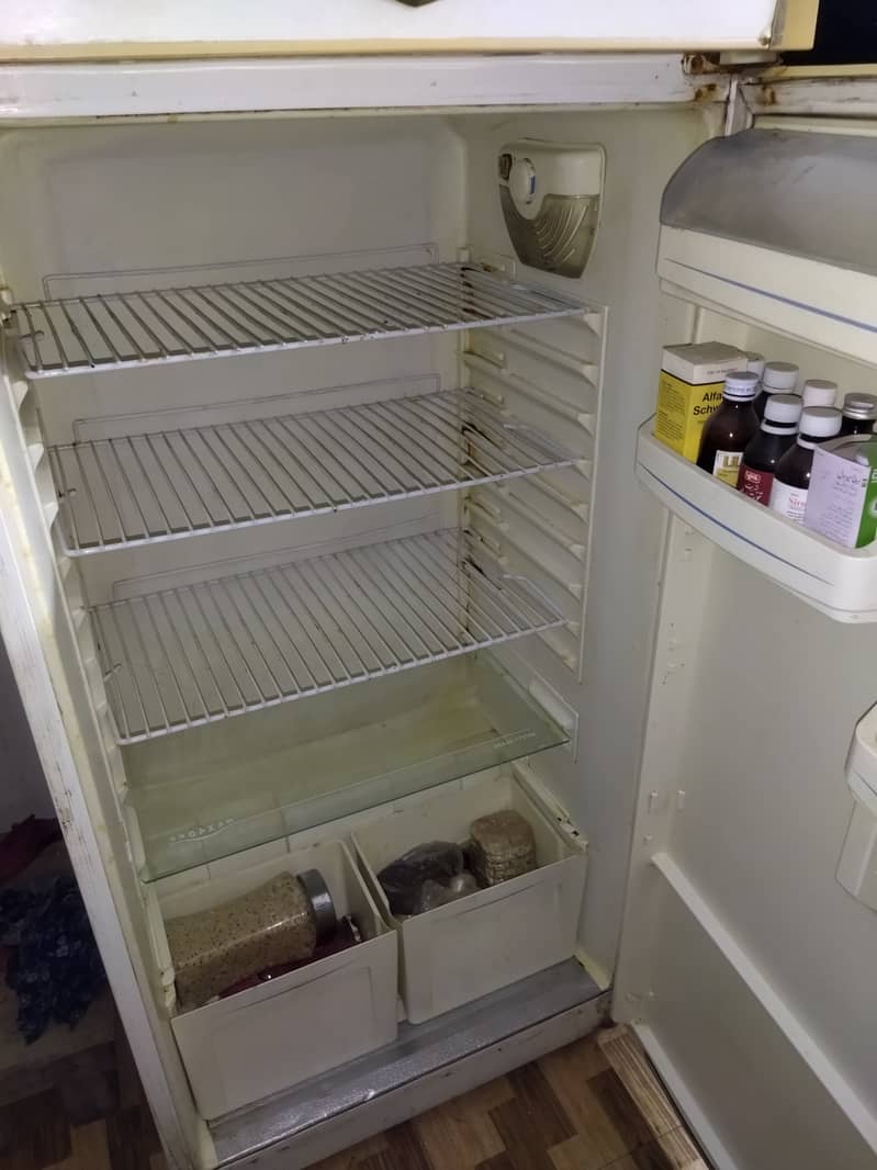 Refrigerator for sale 2