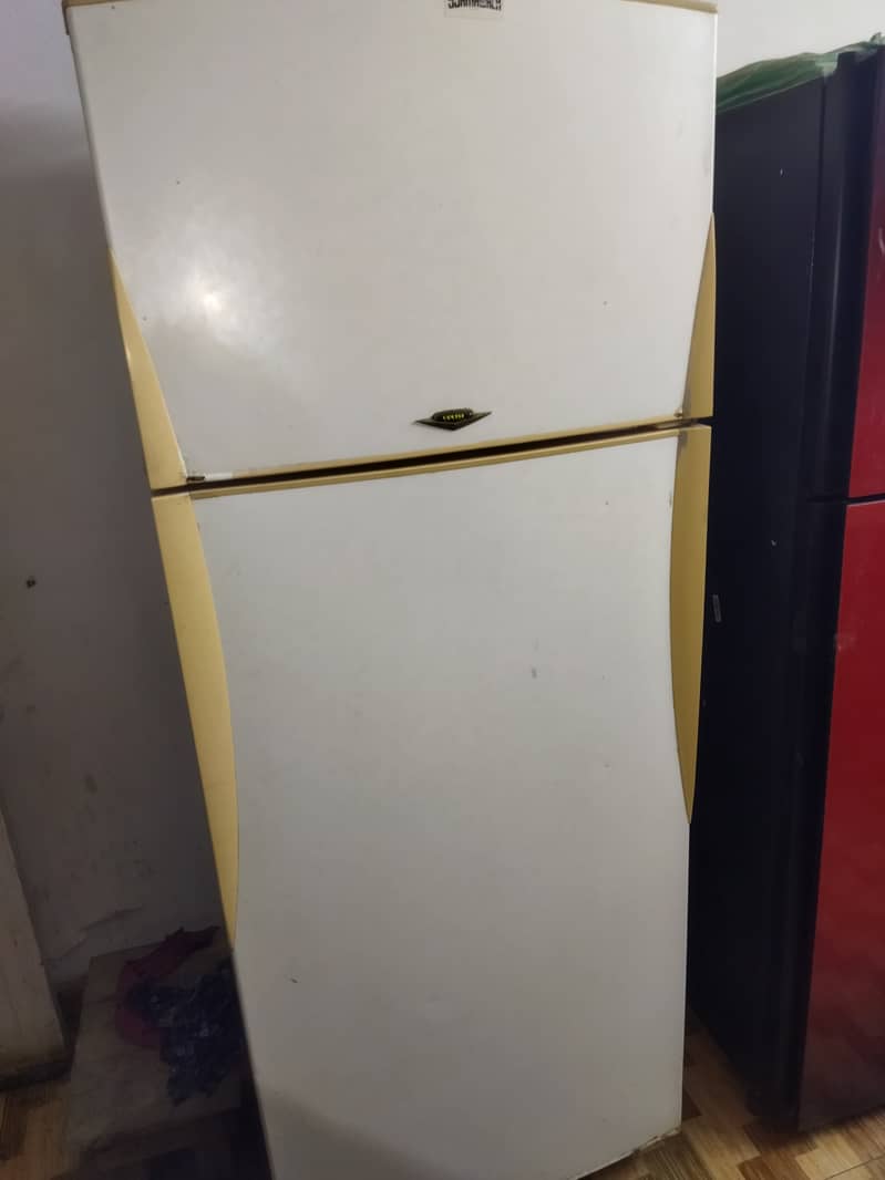 Refrigerator for sale 3