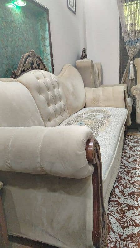 Sofa set/5 seater sofa set/royal sofa set 1