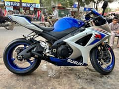 Suzuki GSX R1000 | Suzuki GSX In Bikes | Suzuki GSXR