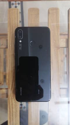 Huawei nova 3i