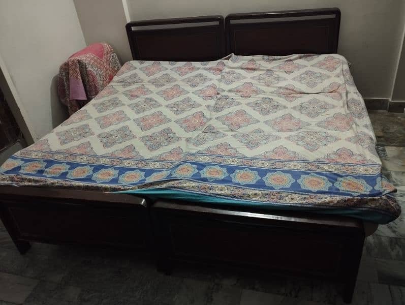 1single bed for sale 2