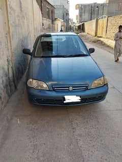 Suzuki Cultus VX 2006