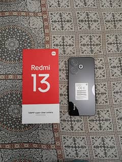 Redmi 13