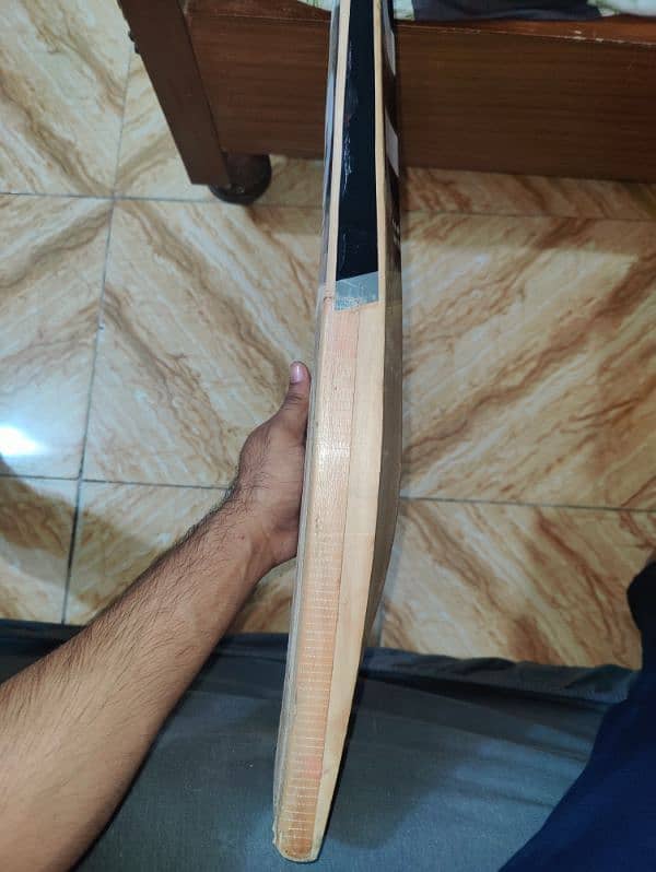 UT Limited Edition Cricket Bat 4