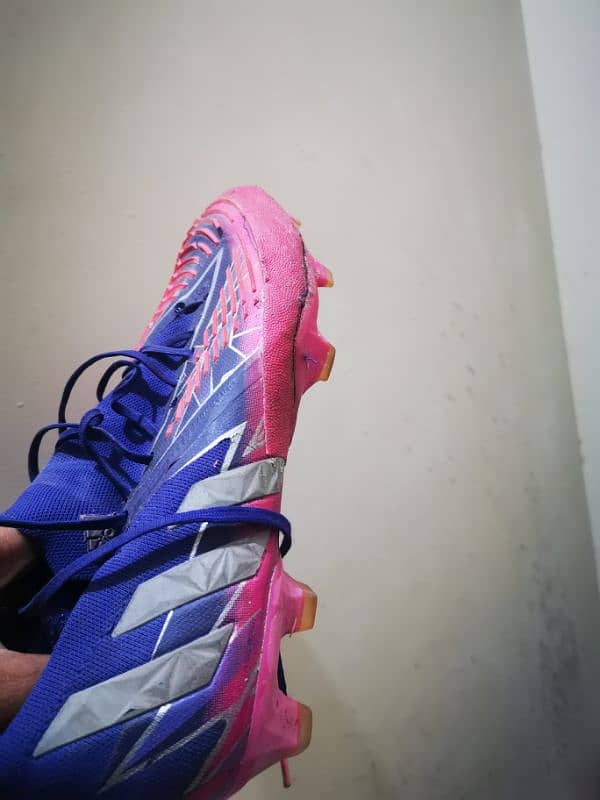 ADIDAS PREDATOR EDGE. 1 0