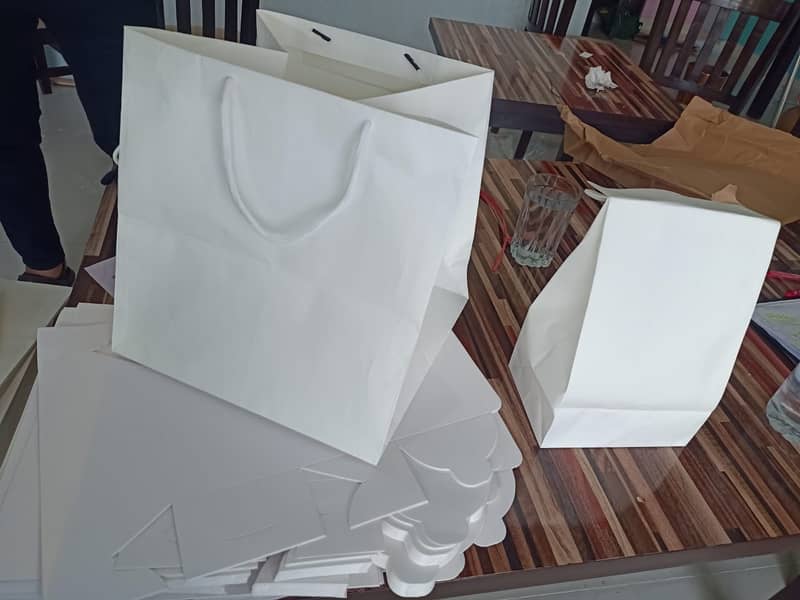 Shoes box|Paper Bags |Card Bags|Corrugated Box|Kraft card Box 11