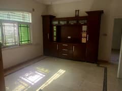 Saadi Town 120 Sq Yards G+1 Corner House Available For Rent