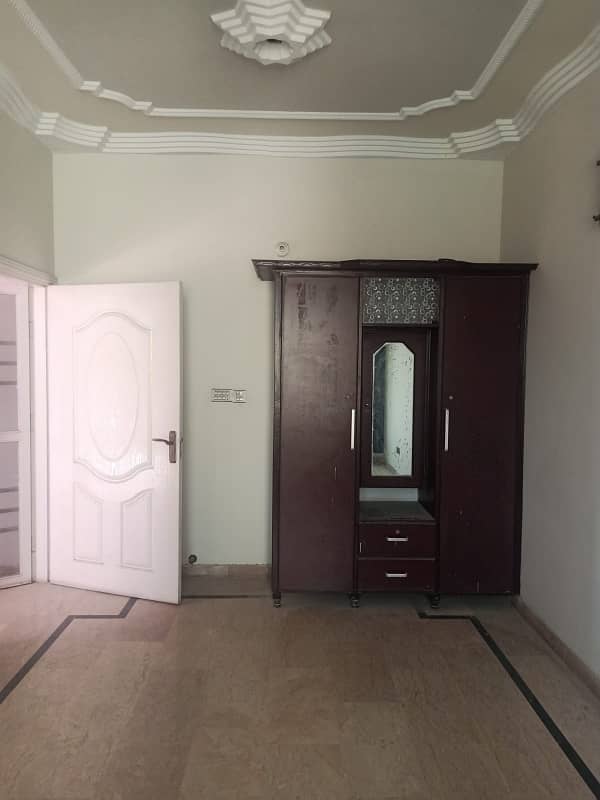 Saadi Town 120 Sq Yards G+1 Corner House Available For Rent 6