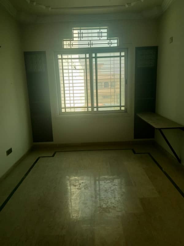 Saadi Town 120 Sq Yards G+1 Corner House Available For Rent 9