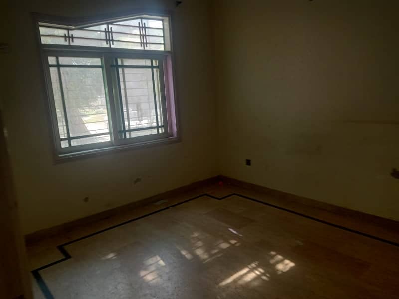 Saadi Town 120 Sq Yards G+1 Corner House Available For Rent 12