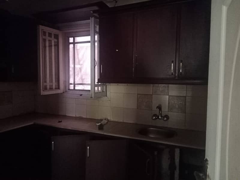 Saadi Town 120 Sq Yards G+1 Corner House Available For Rent 13