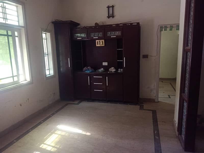 Saadi Town 120 Sq Yards G+1 Corner House Available For Rent 15