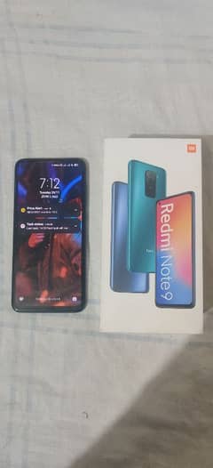 Redmi