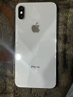 iphone x non Pta