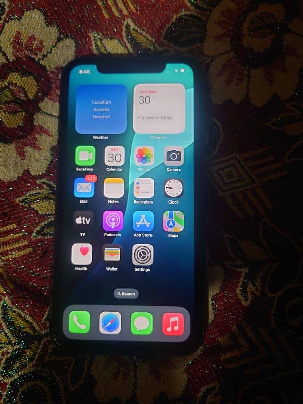 Iphone 11 Non-Pta 0