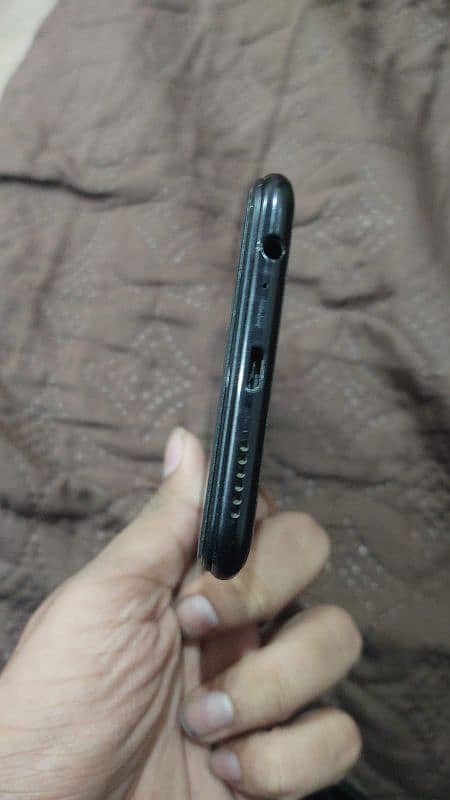 Infinix s5 6/128 for sale 0