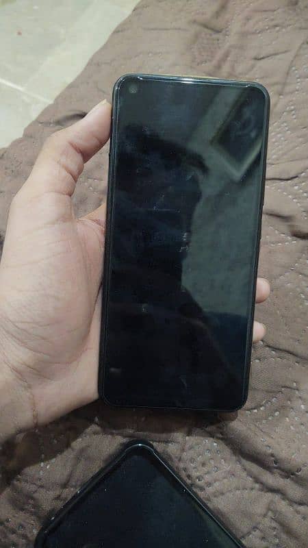 Infinix s5 6/128 for sale 1