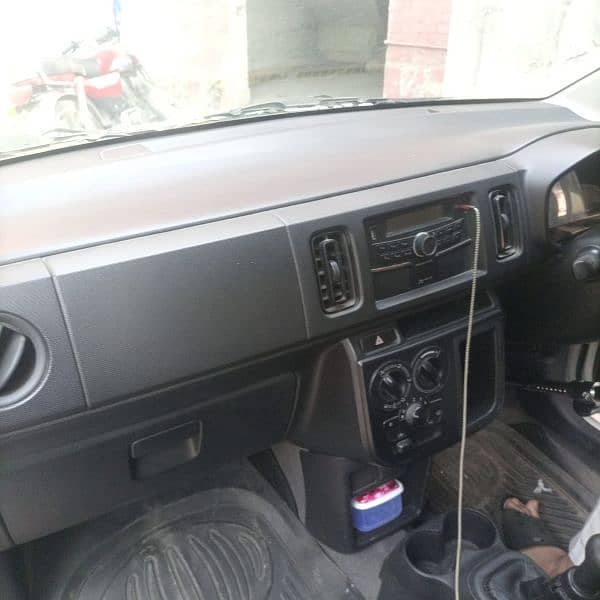 Suzuki Alto 2022 Genuine condition For sell 2