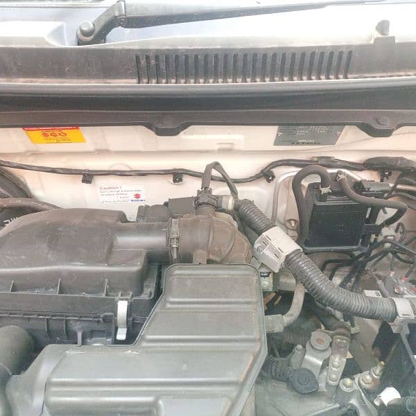 Suzuki Alto 2022 Genuine condition For sell 5