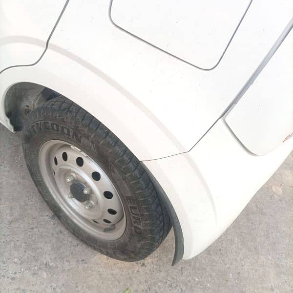 Suzuki Alto 2022 Genuine condition For sell 7