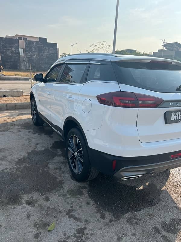 Proton X70 2022 3