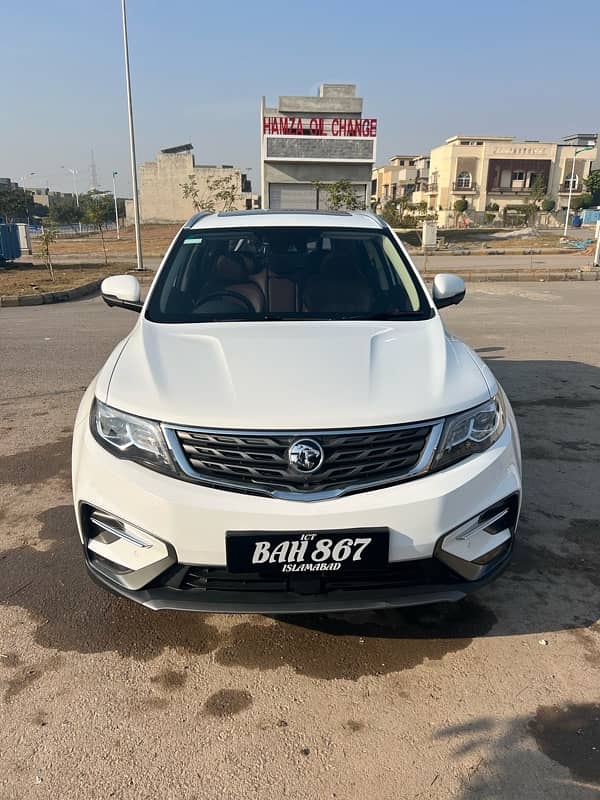 Proton X70 2022 4