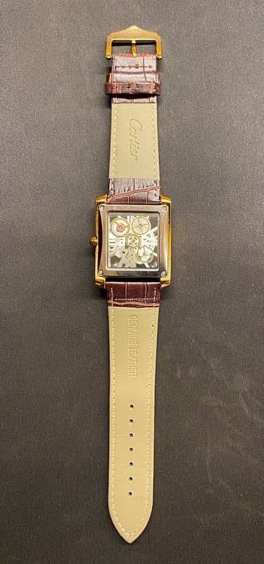 Cartier Watch 0