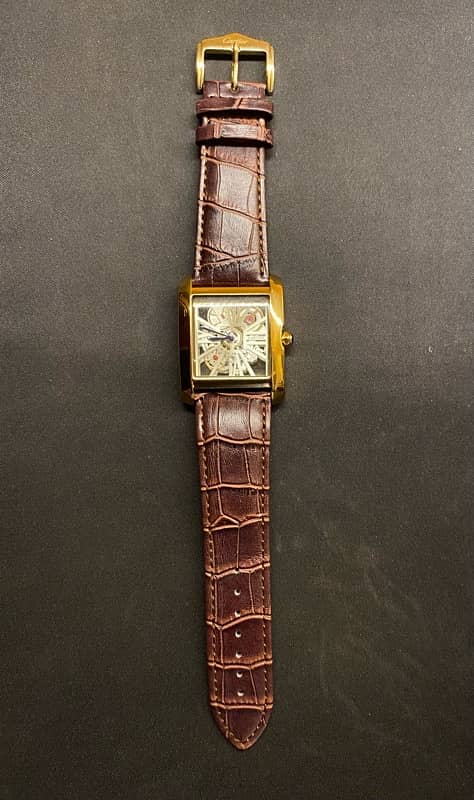 Cartier Watch 2