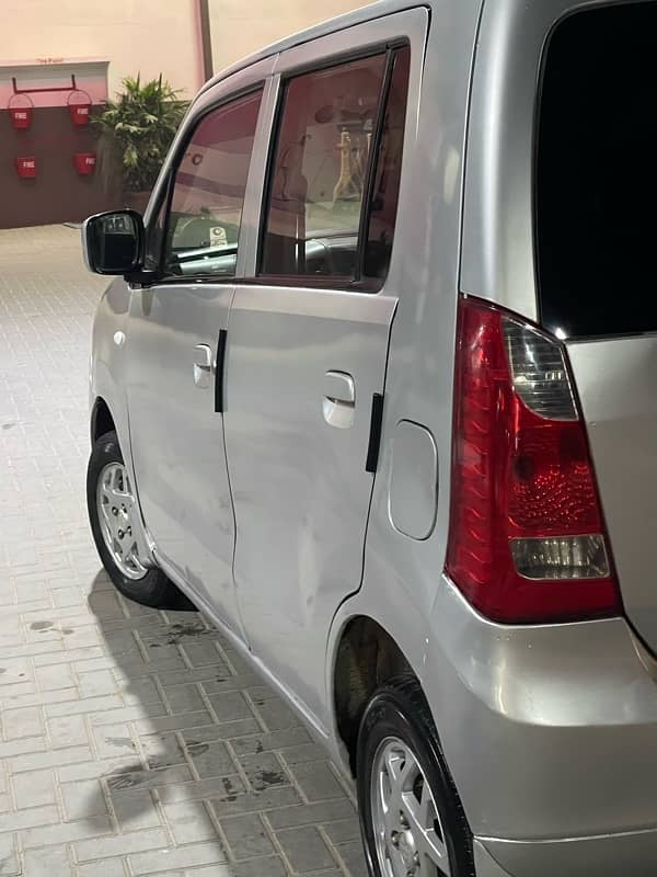 Suzuki Wagon R 2018 0