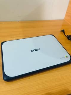 Asus Chromebook