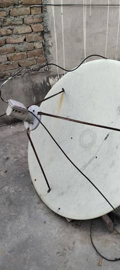 Dish Antenna