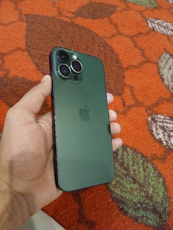 iphone 13 pro max pta llA 0