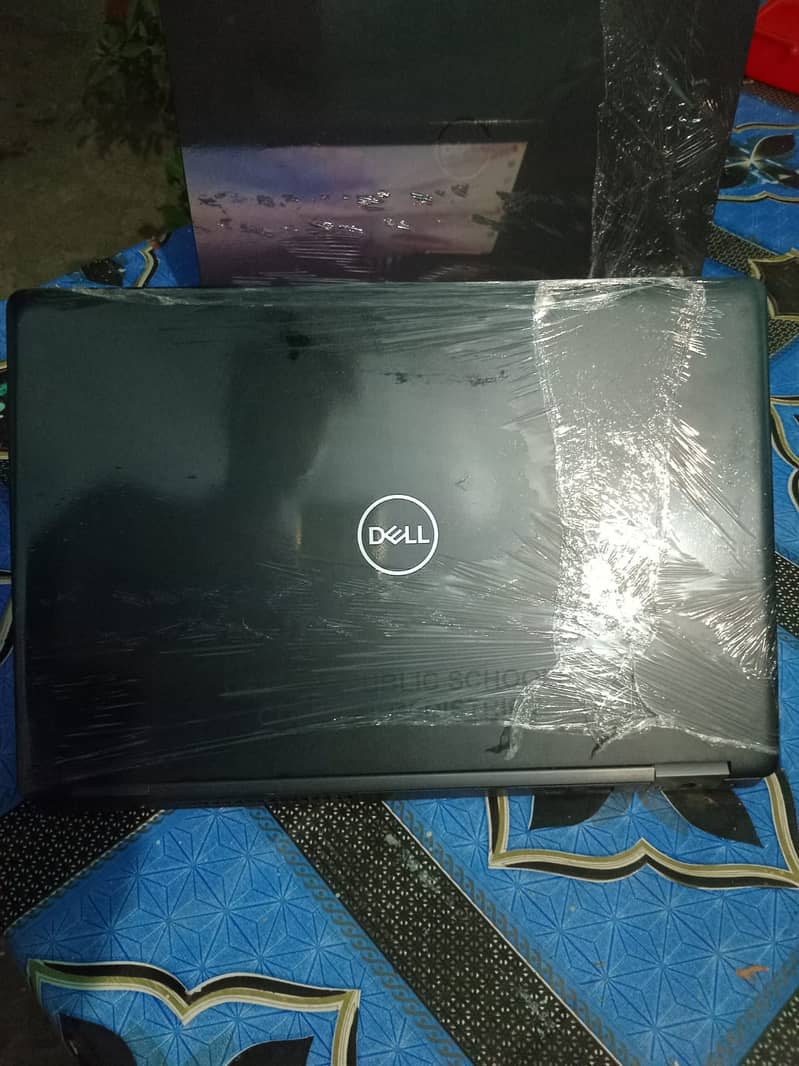 Dell Latitude 5591 | Core i5 8th Gen | 256GB SSD | Premium Perform 1