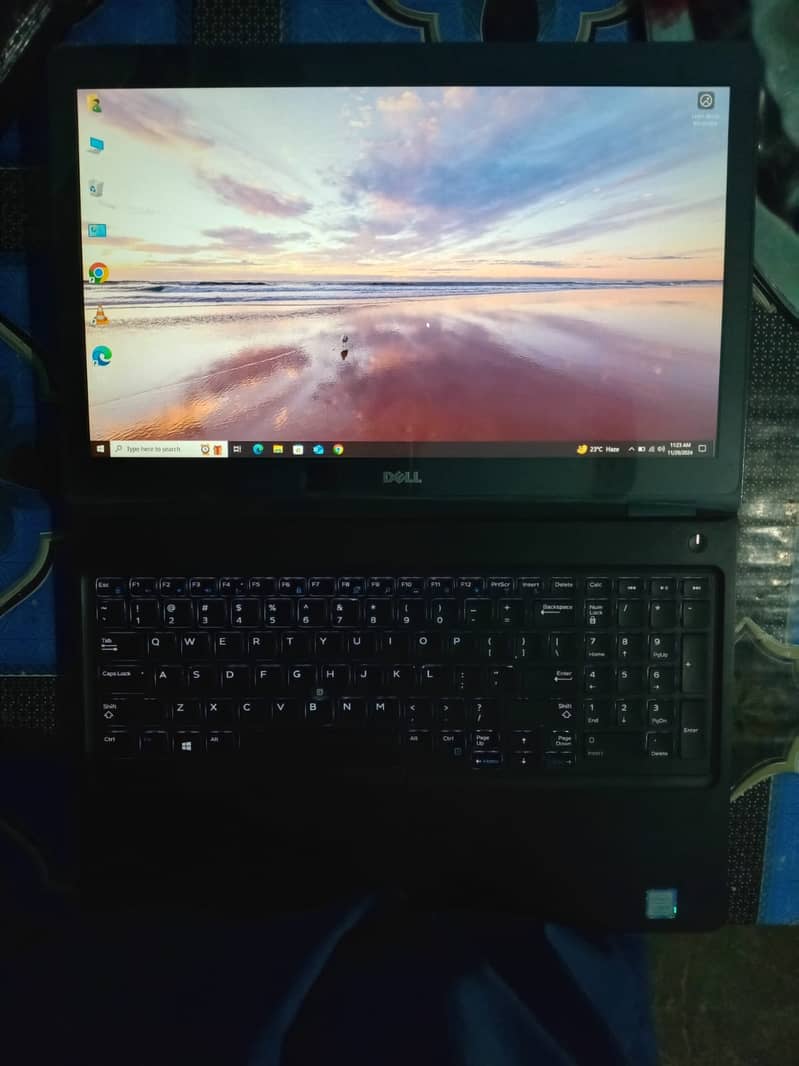 Dell Latitude 5591 | Core i5 8th Gen | 256GB SSD | Premium Perform 2