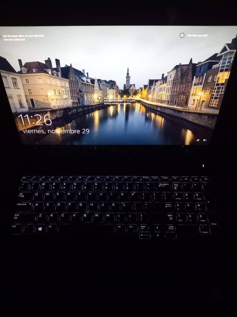 Dell Latitude 5591 | Core i5 8th Gen | 256GB SSD | Premium Perform 3