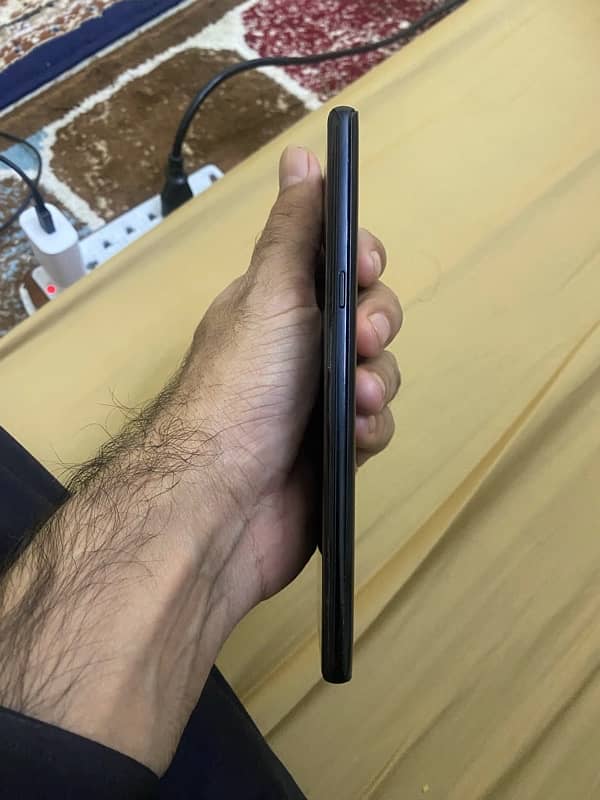 Samsung Note 8 6/256 for sale in good condition 2