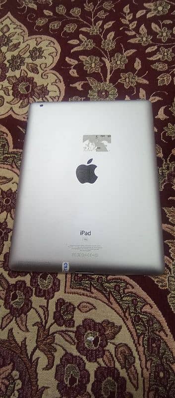 Apple ipad  16 GB 0