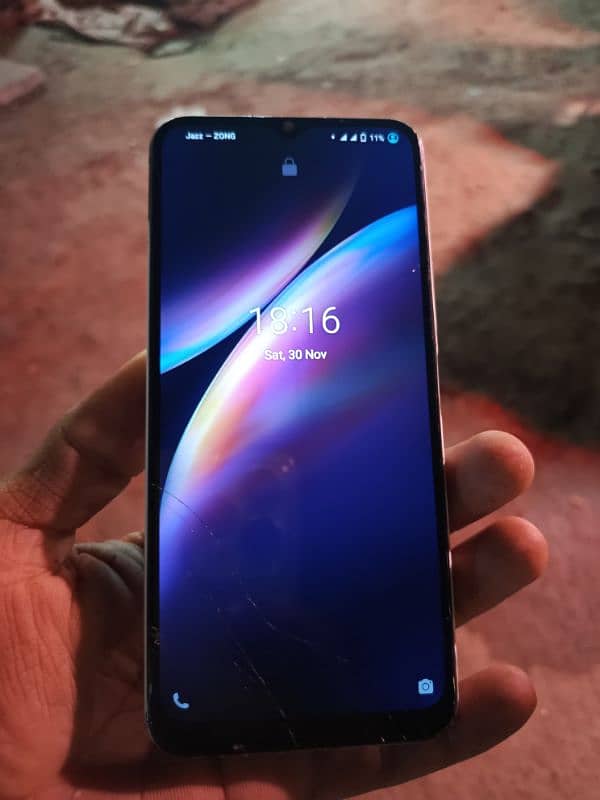 Vivo Y20s 0