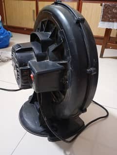 Electric Air blower Pump Fan