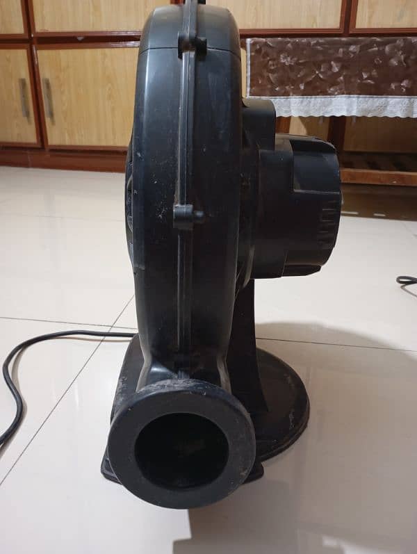 Electric Air blower Pump Fan 2