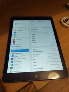 apple ipad 6th generation