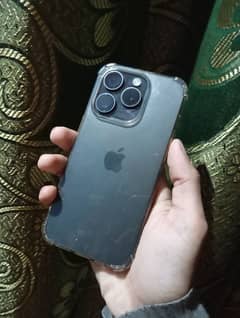 iPhone 15 Pro 128gb