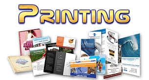 Order Booker For Printing