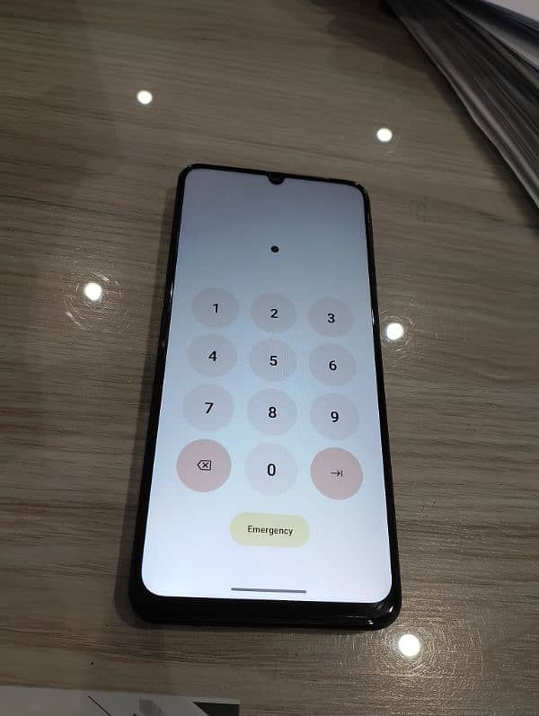 realme C51 4/128 gb 1