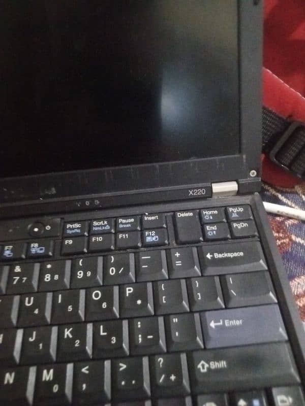 Lenovo laptops x220 1