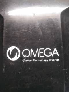 Omega