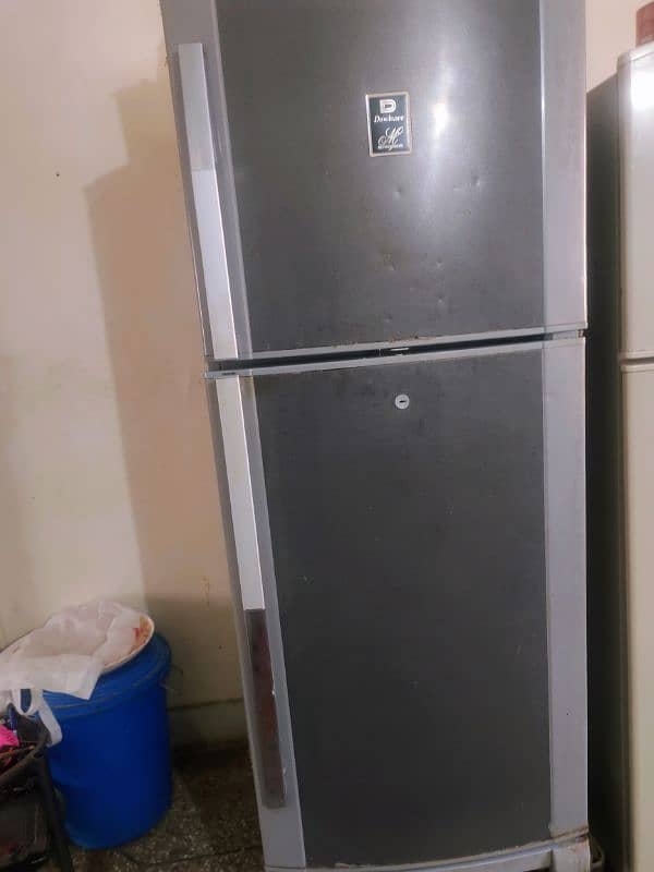 Refrigerator 3